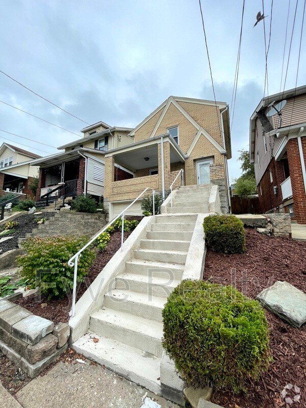 Carrick Park Terrace Apartments under 2,500 Pittsburgh, PA 1