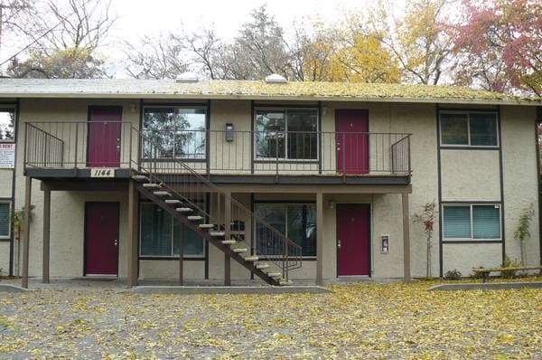 Building Photo - 1144 West 3rd Street