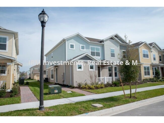 Building Photo - Brand New 3 bedroom Corner unit in Ravenna