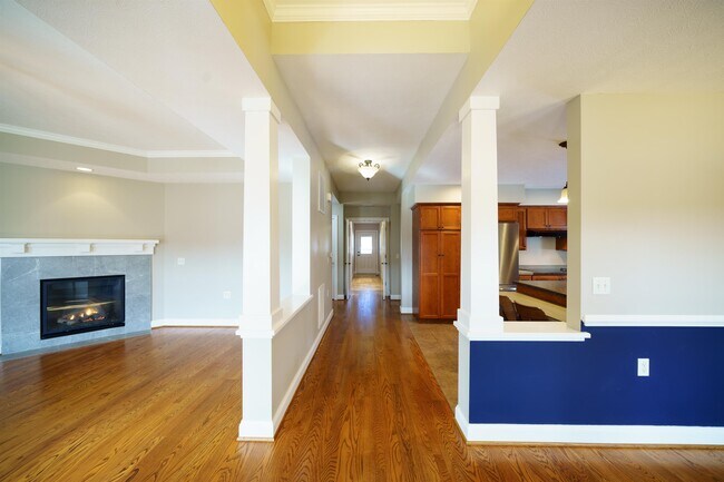 Foto del edificio - 2616 GREENPORT Dr