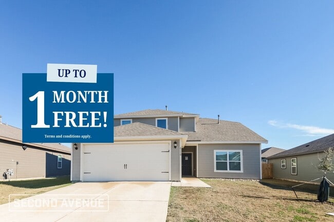 Building Photo - 8110 Big Timber Trail