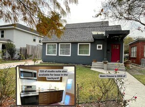 Building Photo - 4334 Jefferson St