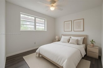 Building Photo - 3624 Oak Ave Building Photo - 3624 Oak Ave