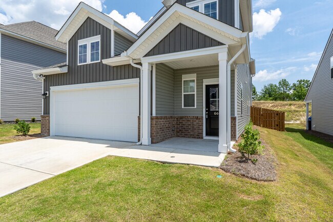 Building Photo - 644 Manitou Cir