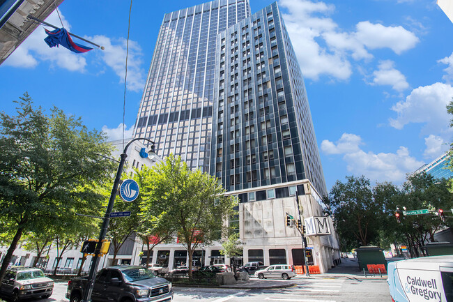 Foto del edificio - 20 Marietta St NW