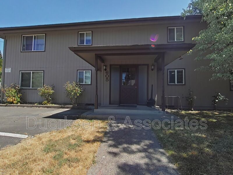 605 NW Kings Blvd Unit 3, Corvallis, OR 97330 Condo for Rent in Corvallis, OR