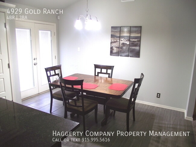 Building Photo - 4929 Gold Ranch Ave