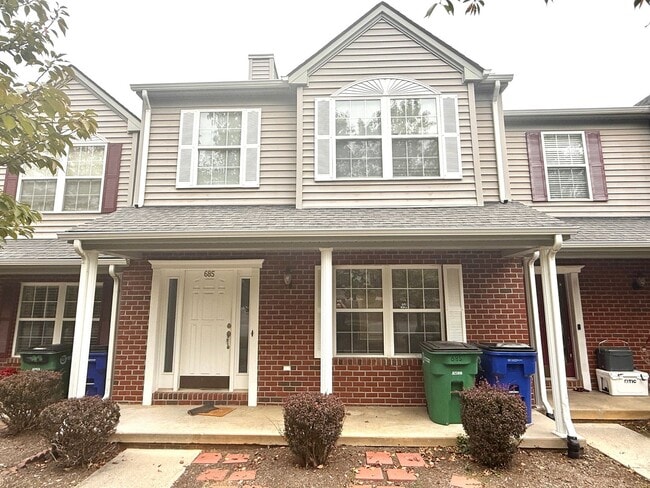 Photo - Stone Properties Apartment