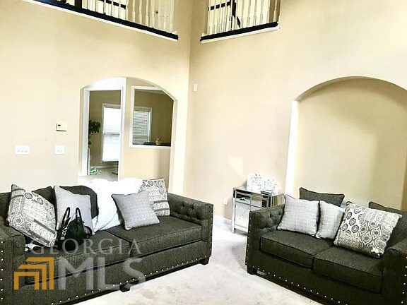 Foto del edificio - 4786 Feather Creek Ct