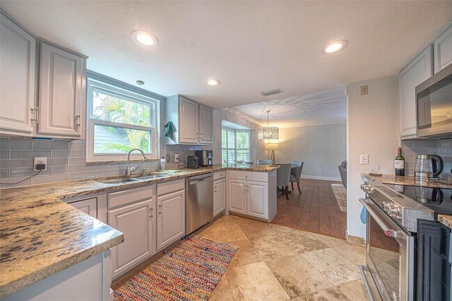 Foto del edificio - 4907 W Dryad St