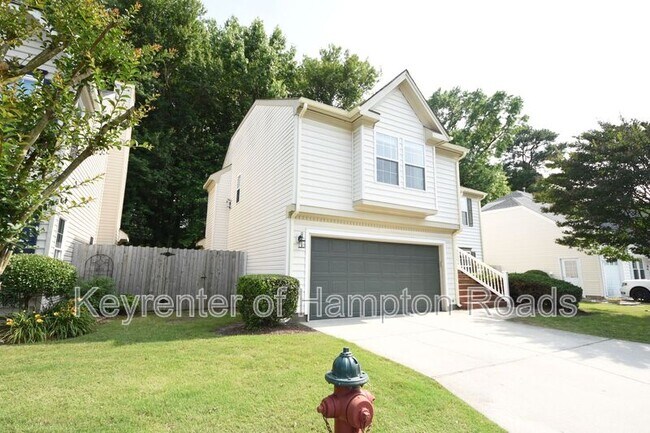 Building Photo - 1109 Lady Ashley Dr