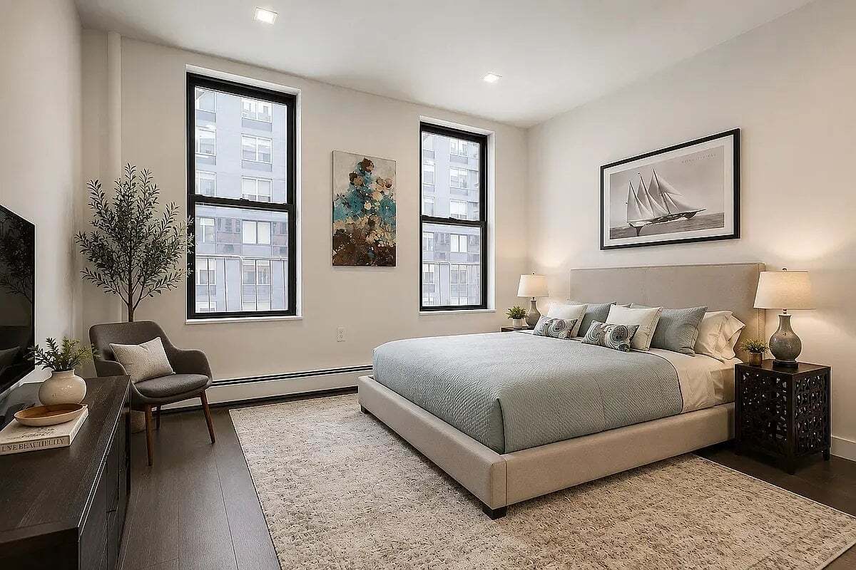 Foto del edificio - 316 W 39th St