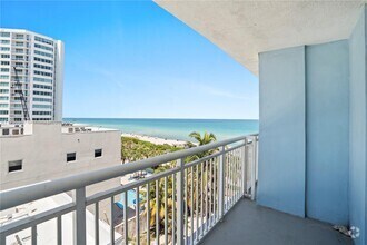 Building Photo - 6969 Collins Ave