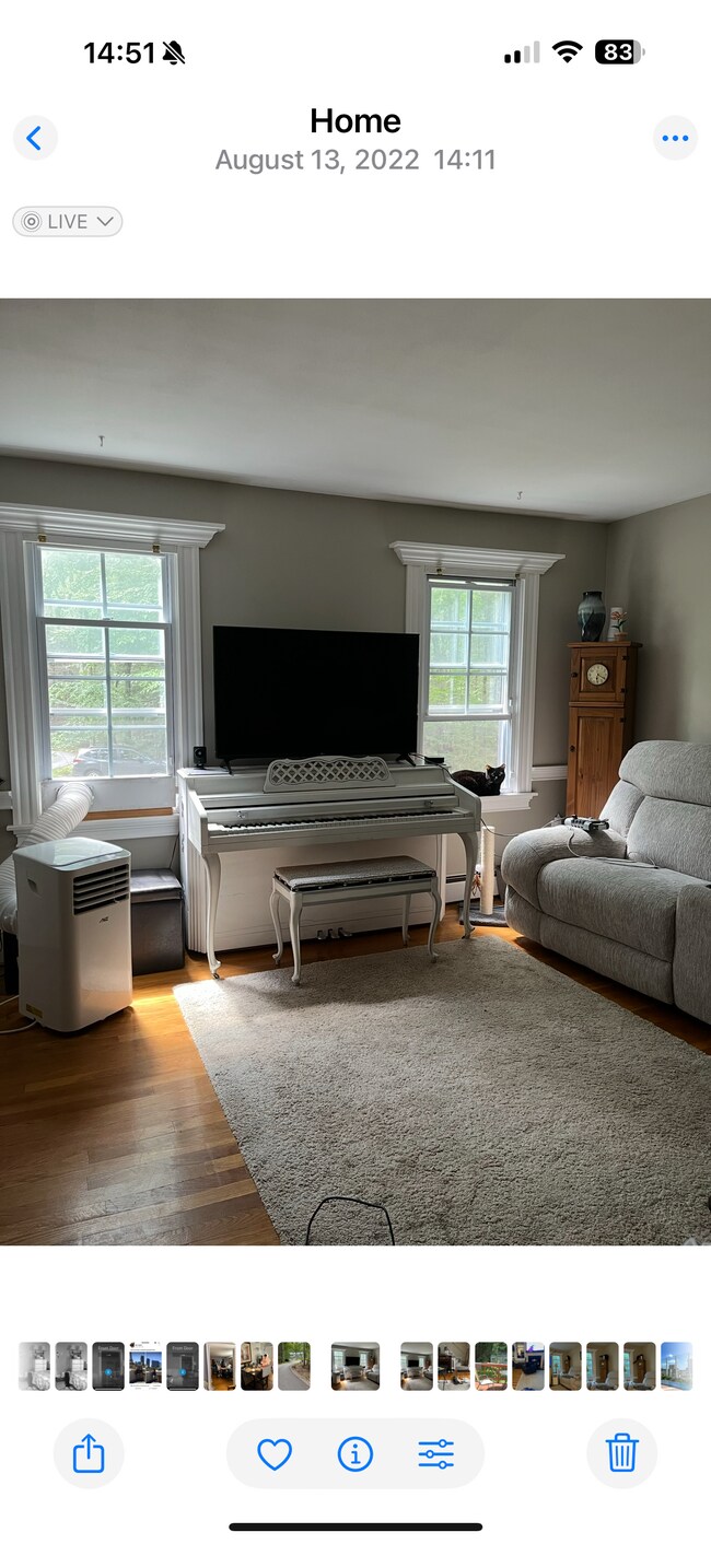 Foto del edificio - 99 Winnicutt Rd