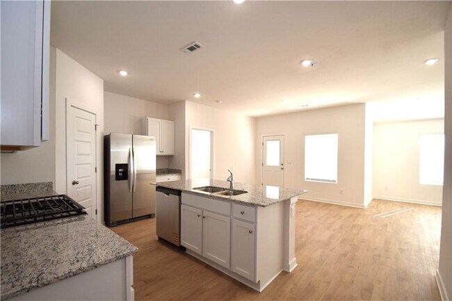 Foto del edificio - 3071 Laredo Ln