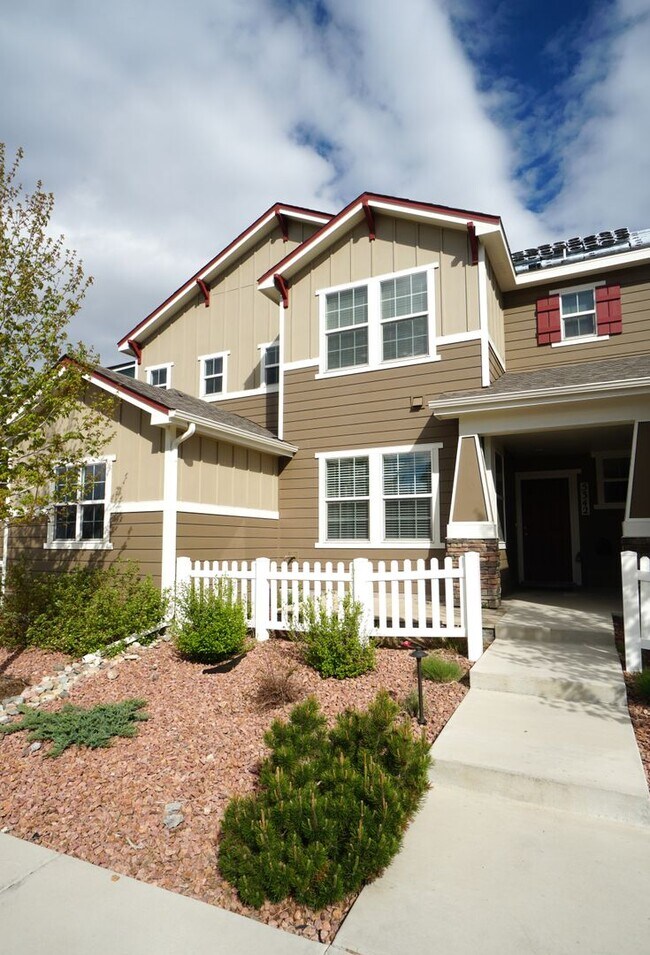 Building Photo - 5342 Wild Sage Grove