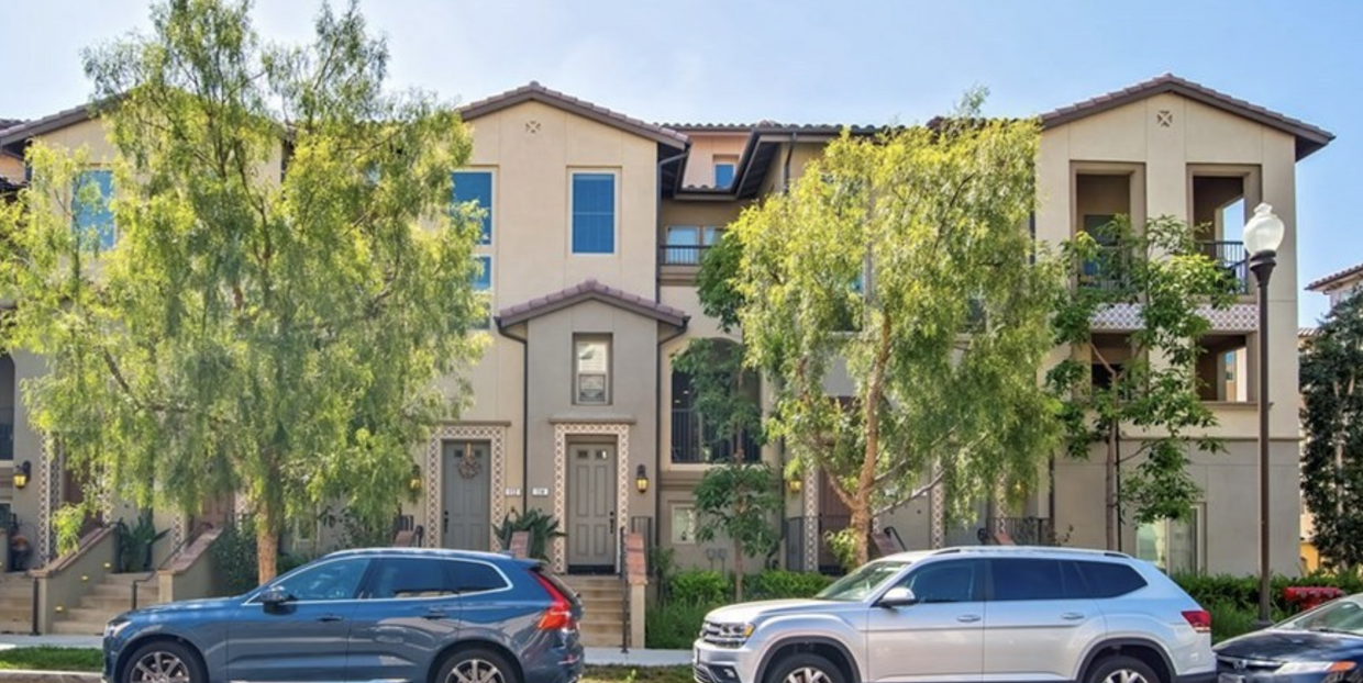 Photo - 114 Neptune (Irvine, CA)