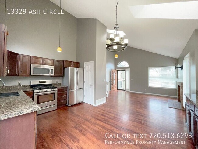 Building Photo - 13329 Ash Cir
