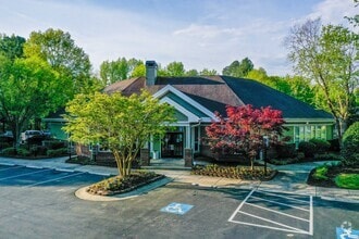 Building Photo - The Madison