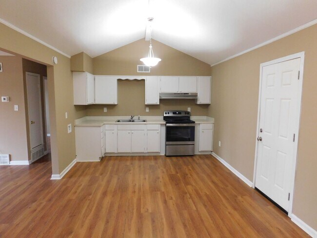 Building Photo - 7868 Trafton Cove S