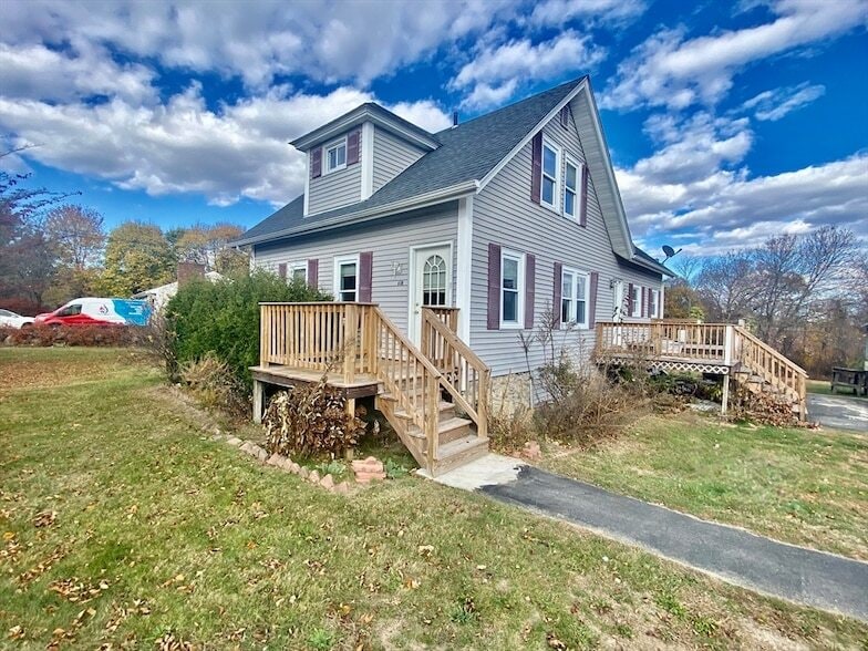 Primary Photo - 618 Boston Rd