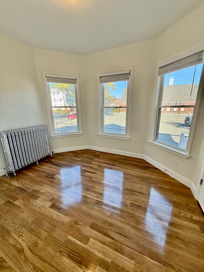 Foto del edificio - 122 Chestnut St