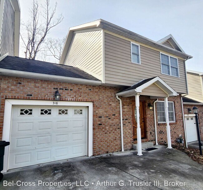 Foto del edificio - 3 br, 3.5 bath House - 318 Villa View Dr