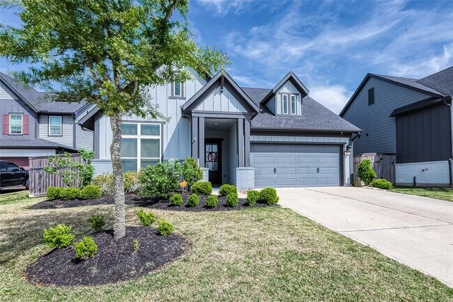 Building Photo - 4611 Cold Stream Ct