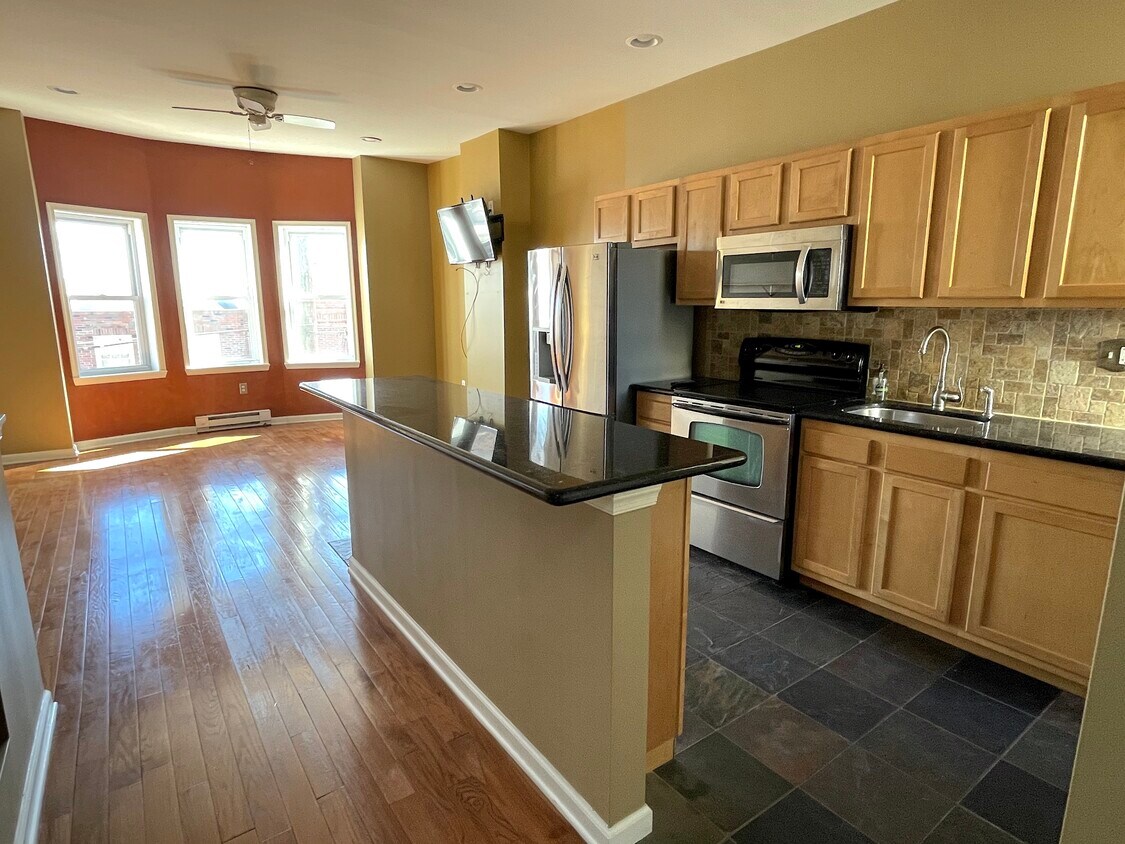 Foto principal - 1634 S 9th St