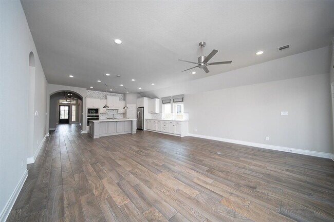 Foto del edificio - Azalea Crossing Court, Sienna, TX 77459 - 4 BR 3 BA single-family home