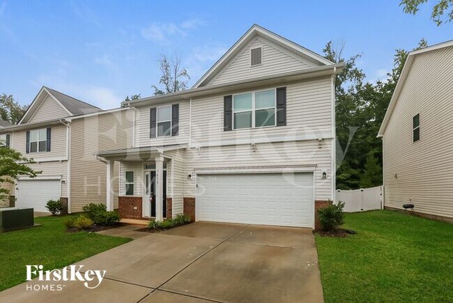 Foto del edificio - 5611 Cobblestone Glen Dr