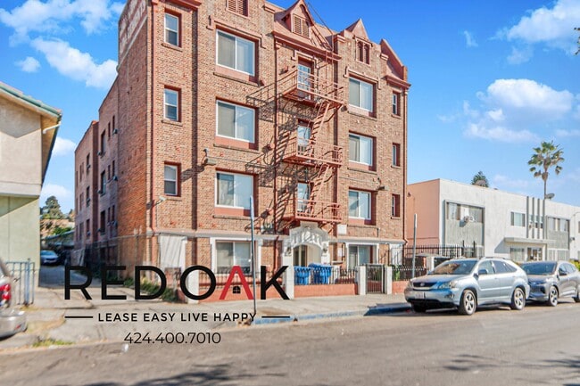 Foto del edificio - 516 N Harvard Blvd