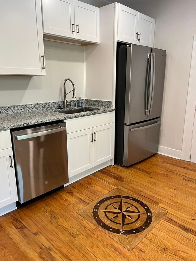 Foto del edificio - 35 Perry Ave