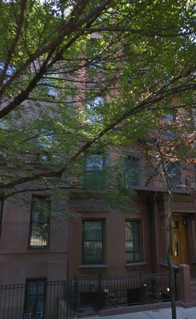 Primary Photo - 28 W 120th St