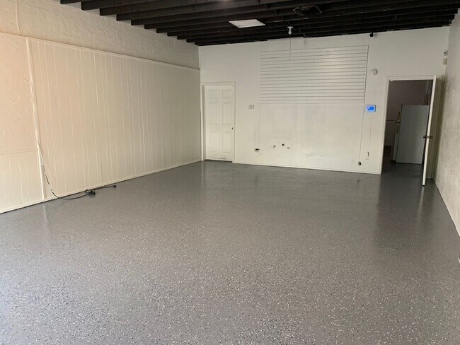 Foto del edificio - 1 br, 1 bath House - 1526 N Palm Ave