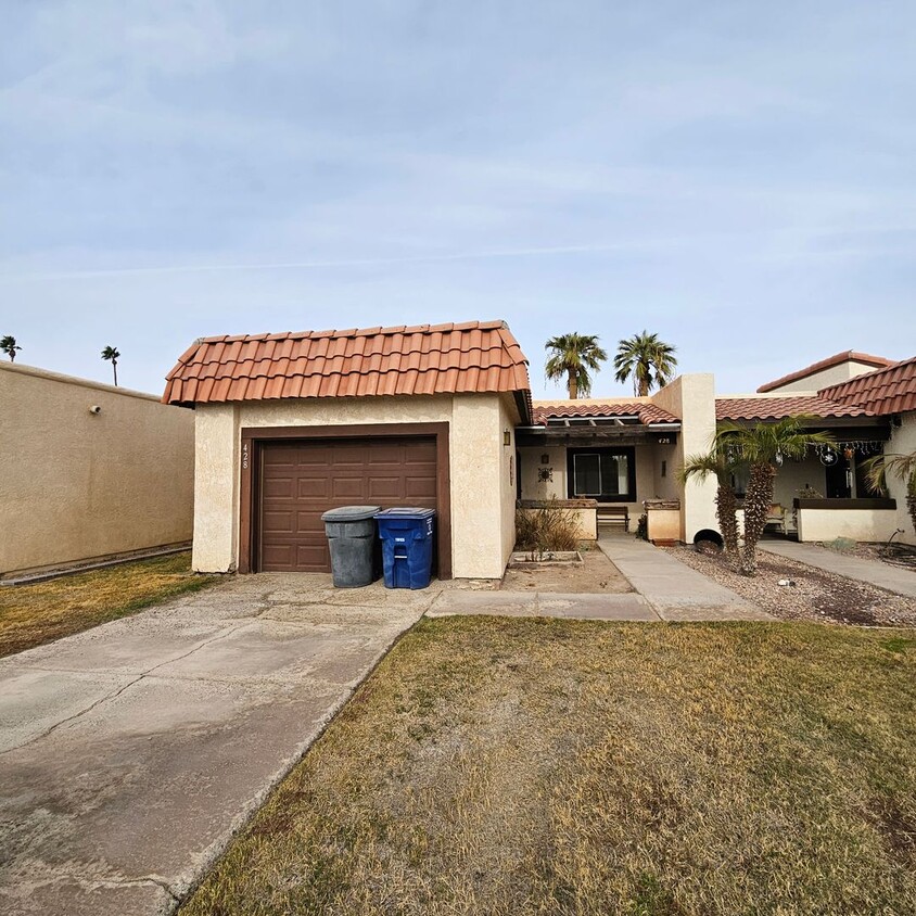 Primary Photo - Yuma Corona for Rent!