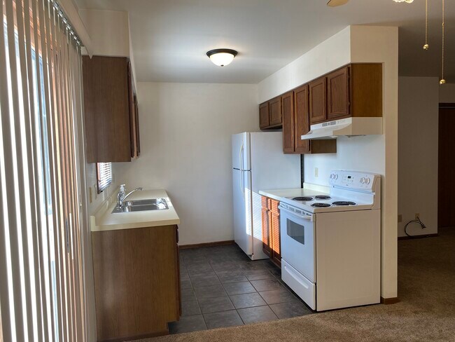 cocina - 836 Bridgewater Ave