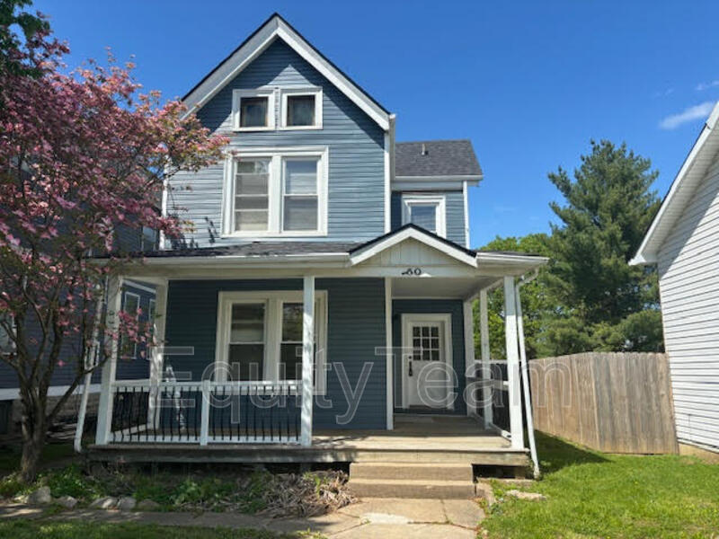 Primary Photo - 150 E Mitchell Ave
