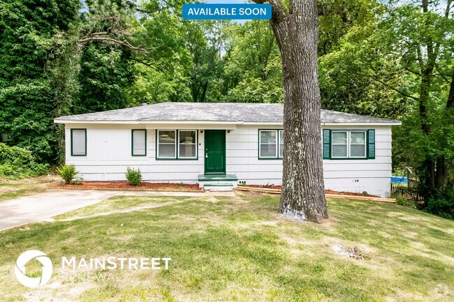 Building Photo - 565 Camellia Rd