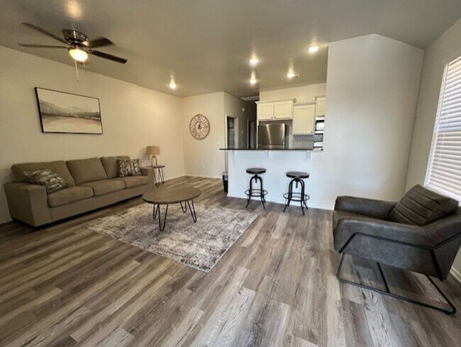 Foto del edificio - 1209 SW Oklahoma Ave