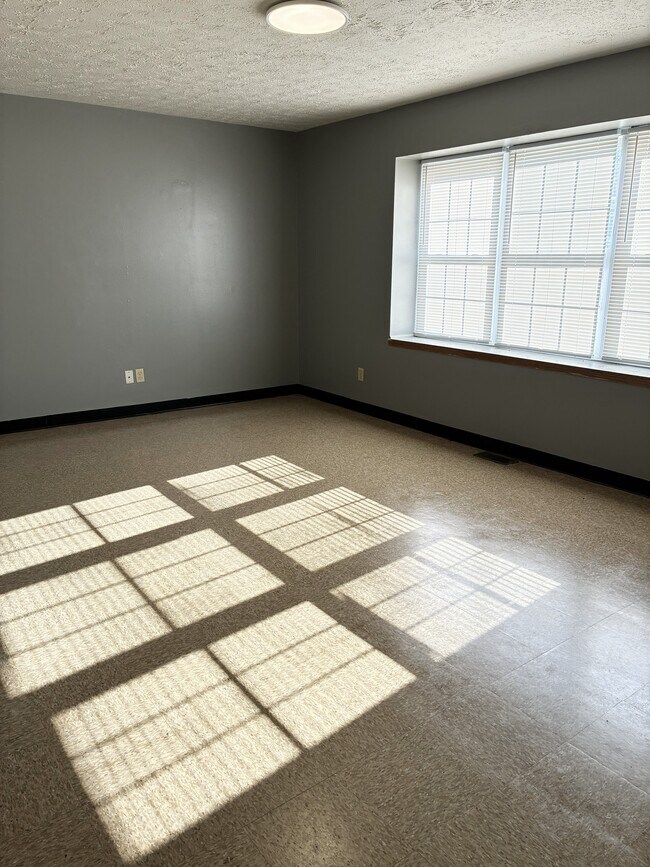 Habitación familiar - 1750 Liberty Ave