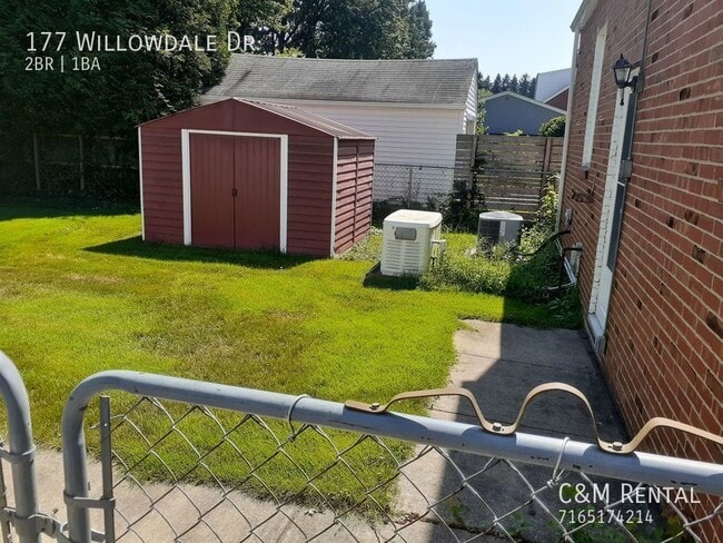 Building Photo - 177 Willowdale Dr