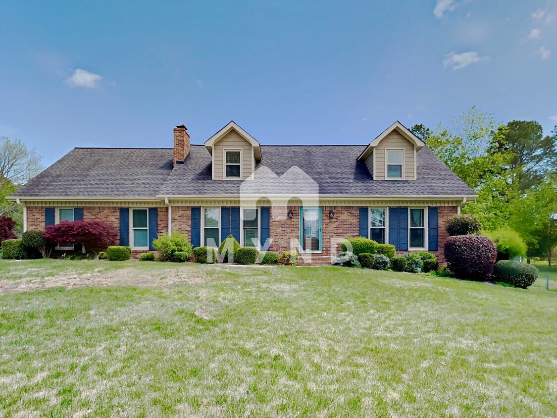 3876 Quail Manor Dr SW House Rental in Conyers, GA