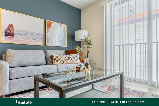 Foto del edificio - 950 E 3rd St