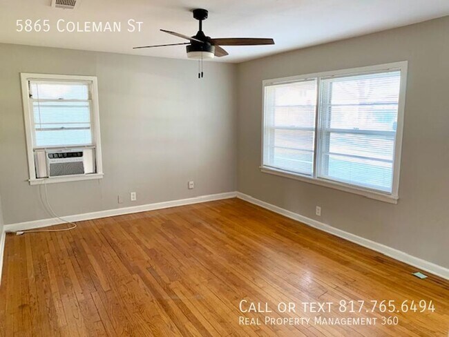 Foto del edificio - 5865 Coleman St