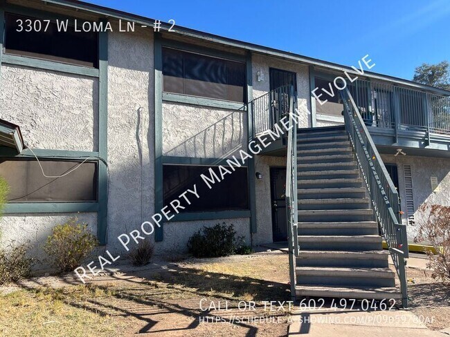 Foto del edificio - Updated Phoenix Condo -- MOVE-IN SPECIAL: ...