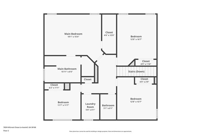 Building Photo - 7039 Hillcrest Chase Ln