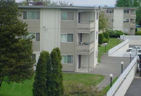 Building Photo - Vista Rainier Apartments