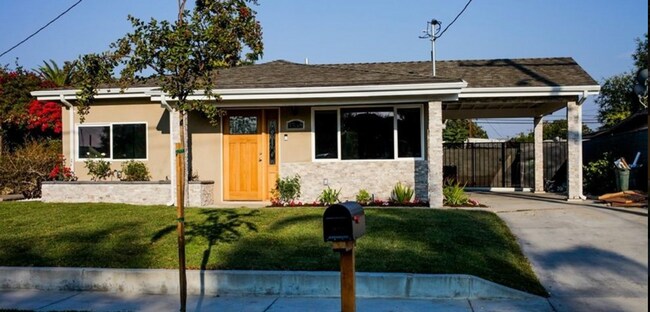 Building Photo - 3338 Patritti Ave