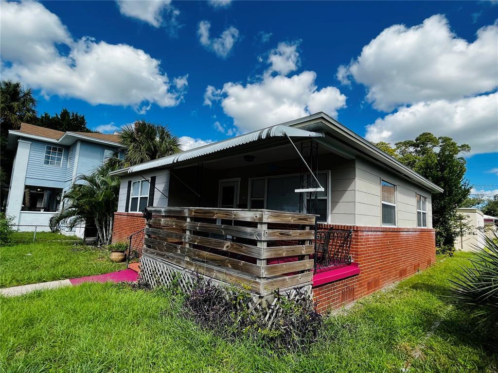 2733 2nd Ave S, Saint Petersburg, FL 33712 House Rental in Saint